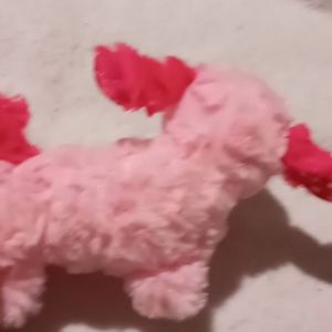 Valentine's Day Plush